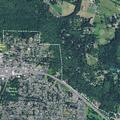 Person experiencing severe headache in Sandy