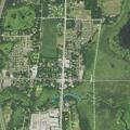 Person having a seizure near Forest Boulevard in Stacy