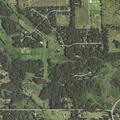 Person fell and remains on floor at home in Stacy