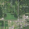 Female experiencing pain near Industrial Street in Turtle Lake