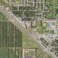 Jeep crash near milepost 171 on Highway 10