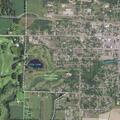 Person reported sick near East Wisconsin Ave, Barron