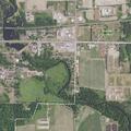 Woman falls from horse, hits head, swelling noted