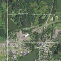 72-year-old female with heart issues found after fainting