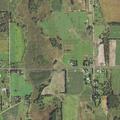 Person injured near 310th Street in Shafer