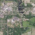 Patient with bradycardia transported from Barron to Eau Claire
