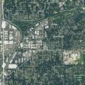 Person experiencing chest pain at Lakeview Boulevard