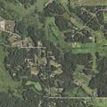 Female fell and unable to get up in Linwood Township