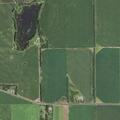 Boy with cut on inner thigh near Clear Lake