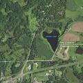 Crash alert near Poplar Street in Turtle Lake