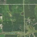 Controlled burn spreads to ditch near Appleton