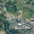 Person experiencing breathing problems in Sandy, OR