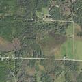 Unresponsive elderly man with low oxygen levels at Ostrander Rd