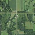 Patient with heart problems at Hanson's Country Home