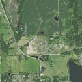 Emergency response to call near Newport Curve in Lindstrom