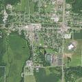 Person having seizures near South Fifth Street in Cameron