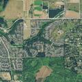 Person reported sick at southeast Alder Meadows Drive