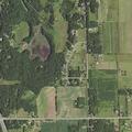 Person injured in fall near Zimmerman