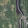Person with chest pain near West Street in Taylors Falls