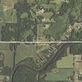 66-year-old male possibly having a stroke at Riverbank Lane