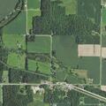 67-year-old woman found after fall near Barron