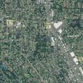 Emergency response near southeast Crest Wayne Avenue