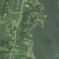 Person choking at North Lakes Trail in Lindstrom