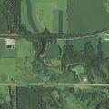 Large unpermitted brush fire near 14th Avenue home