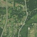 Construction crew strikes main gas line