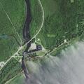 Watercraft flashes SOS signal near Cedar River mouth