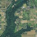 Person having breathing problems at SE 262nd Avenue