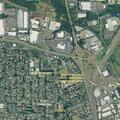Person sick near Southeast Rozen Street and Topaz Avenue