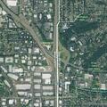 Medical transport dispatched to Kruse Oaks Drive address