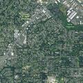 Older woman with chest tightness and nausea in Tigard