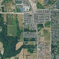 Person with abdominal pain near Sherwood