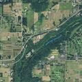 Person sick near Southeast Highway 212 and Bartell Road