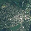 Person sick near B Avenue in Lake Oswego