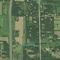 Burn injury reported at Forest Boulevard home