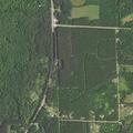 Person fallen near Pine Road in Gleason, Wisconsin