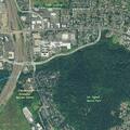 Person reported sick near Happy Valley