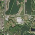 Minor traffic hazard near beef plant