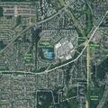 Person experiencing chest pain at Southwest Mallard Drive