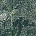 Person fallen near Horizon Boulevard in Portland