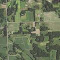 Person reported sick near Apollo Street NE in Oxford Township