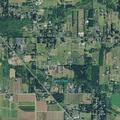 Natural gas leak reported on Southeast Compton Road