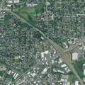 Person reports chest pain near Portland