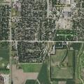 Injured hog reported on Eisenhower Circle
