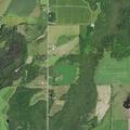 Unanswered 911 hang-up near Lake Township