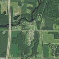 66-year-old woman falls, needs lift assist in Cameron