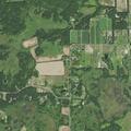 Person fell near 341st Street in Stacy
